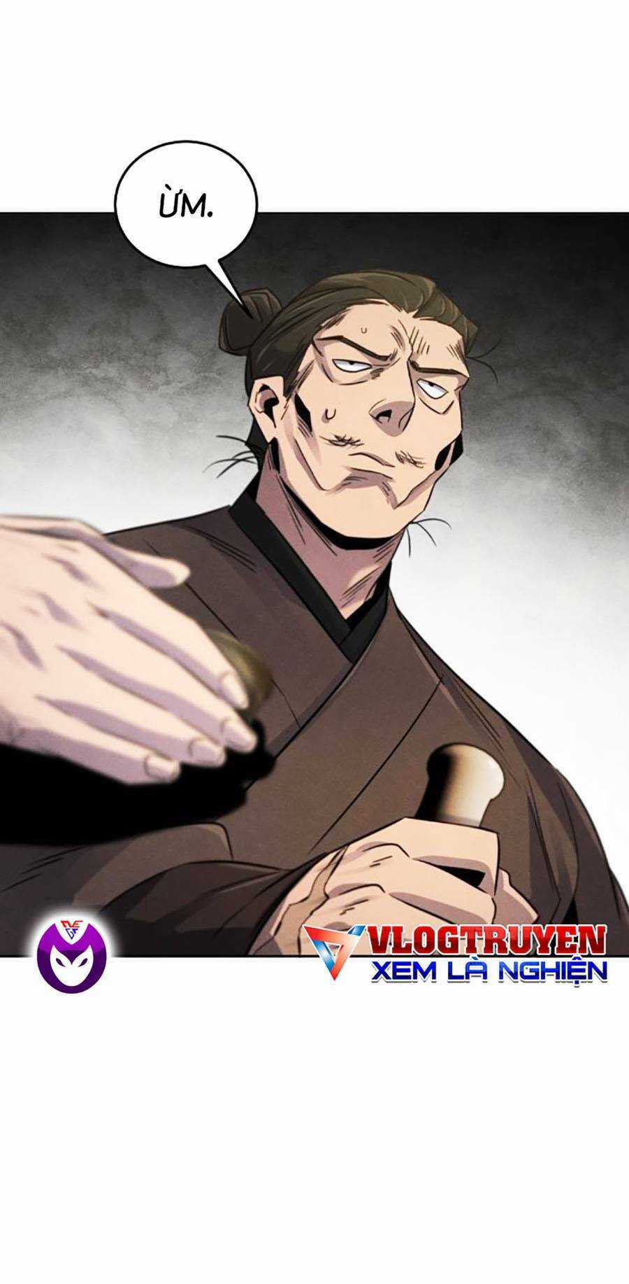 Cuồng Ma Tái Thế - Chapter 93 - Trang 70