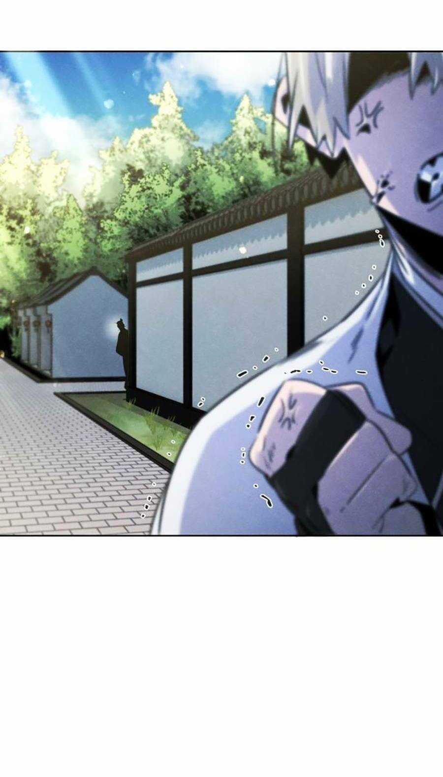 Cuồng Ma Tái Thế - Chapter 93 - Trang 8