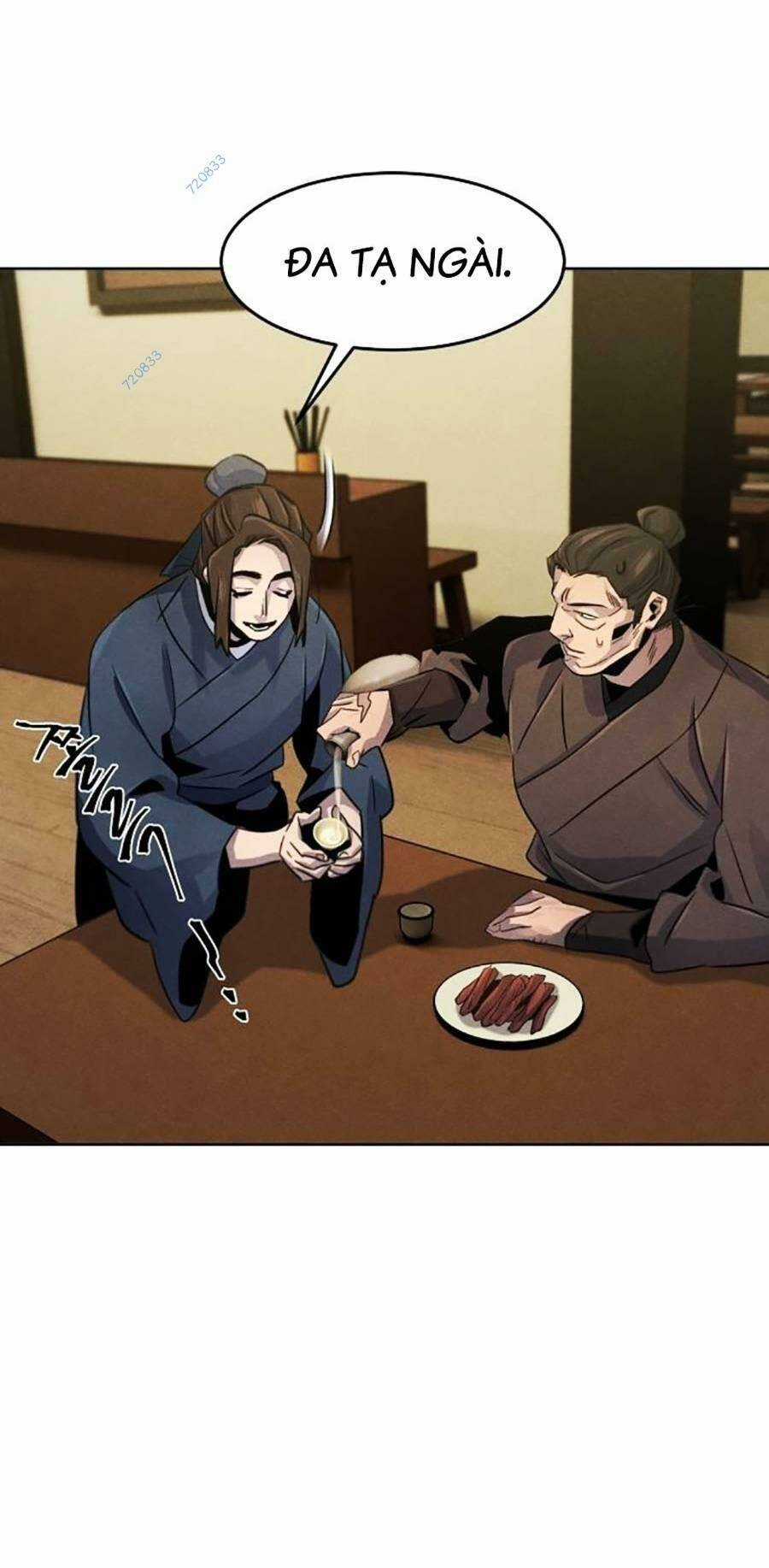 Cuồng Ma Tái Thế - Chapter 93 - Trang 71