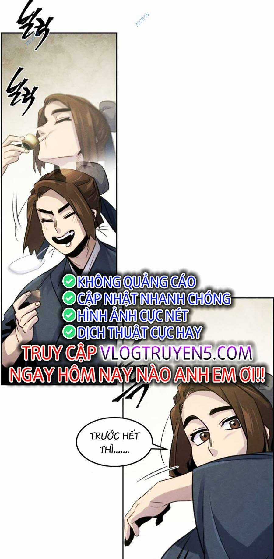 Cuồng Ma Tái Thế - Chapter 93 - Trang 73