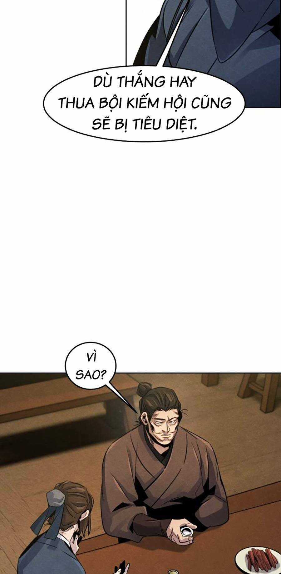 Cuồng Ma Tái Thế - Chapter 93 - Trang 74