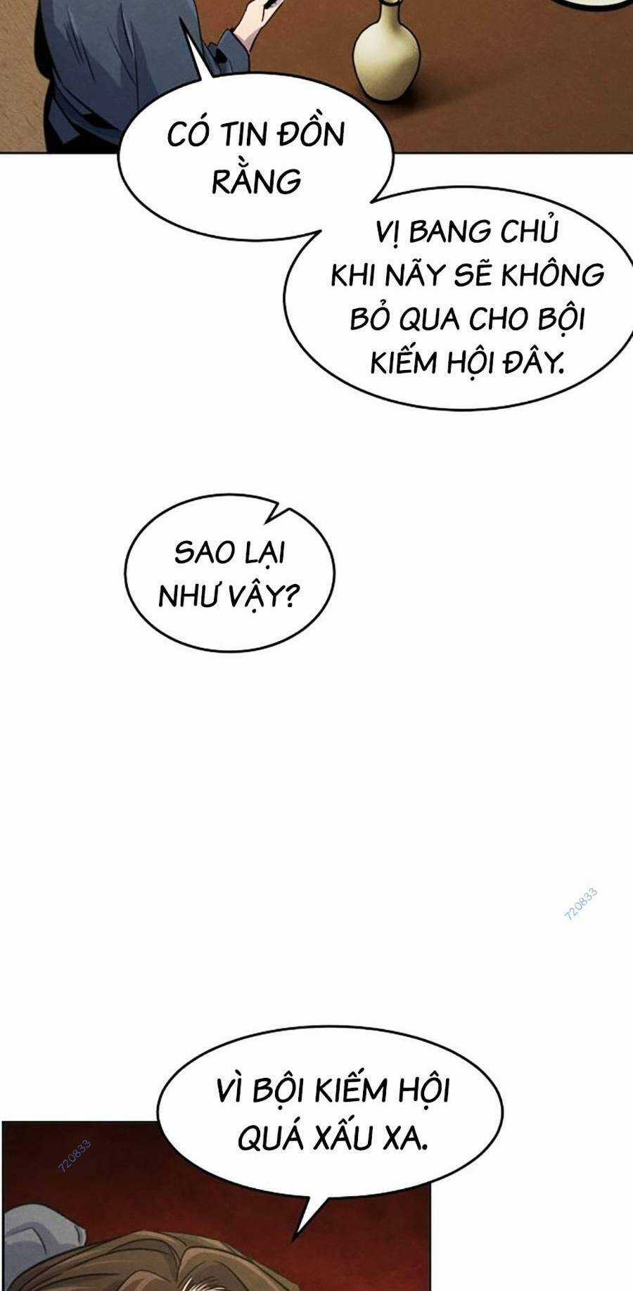 Cuồng Ma Tái Thế - Chapter 93 - Trang 75