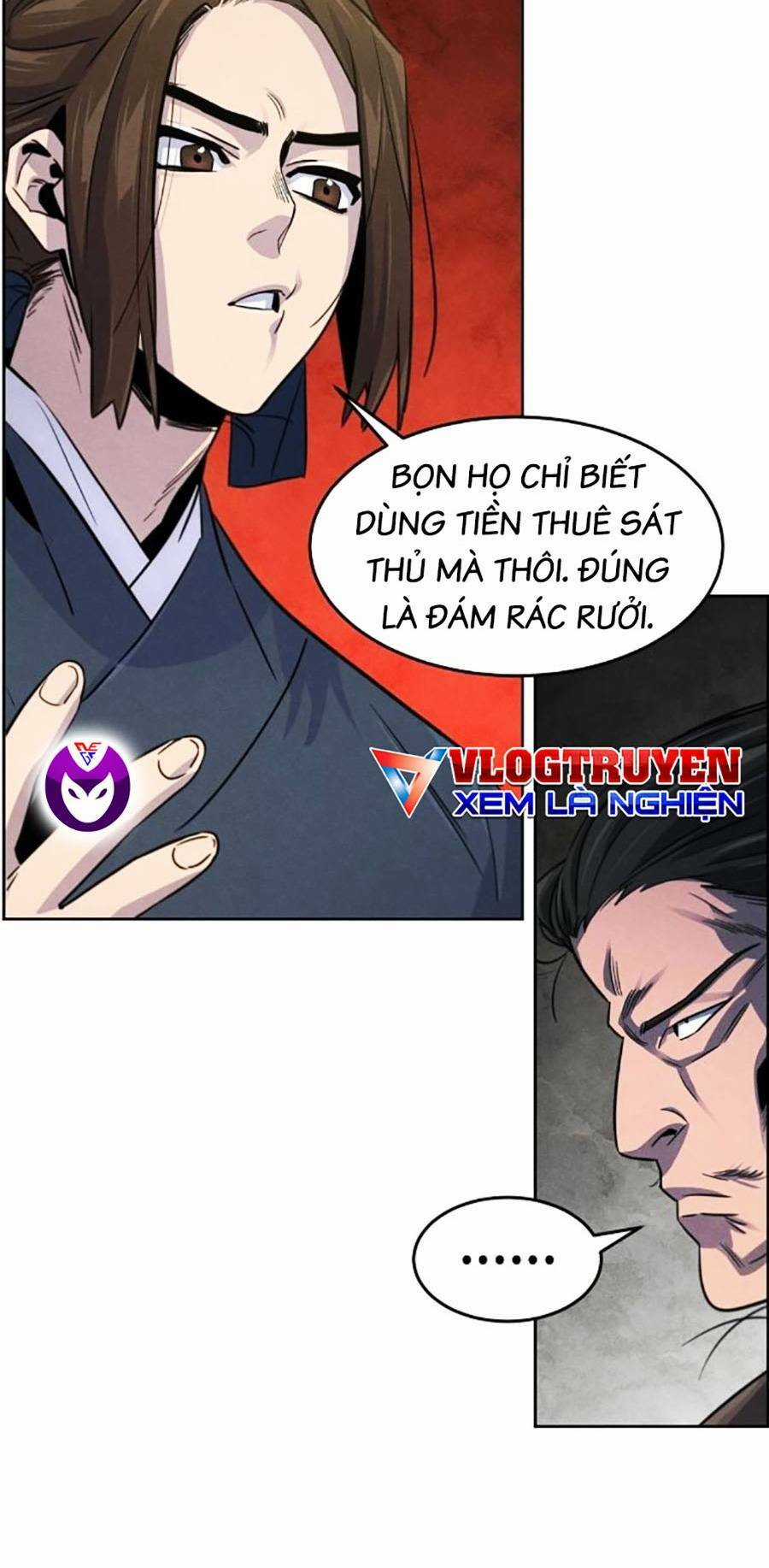 Cuồng Ma Tái Thế - Chapter 93 - Trang 76