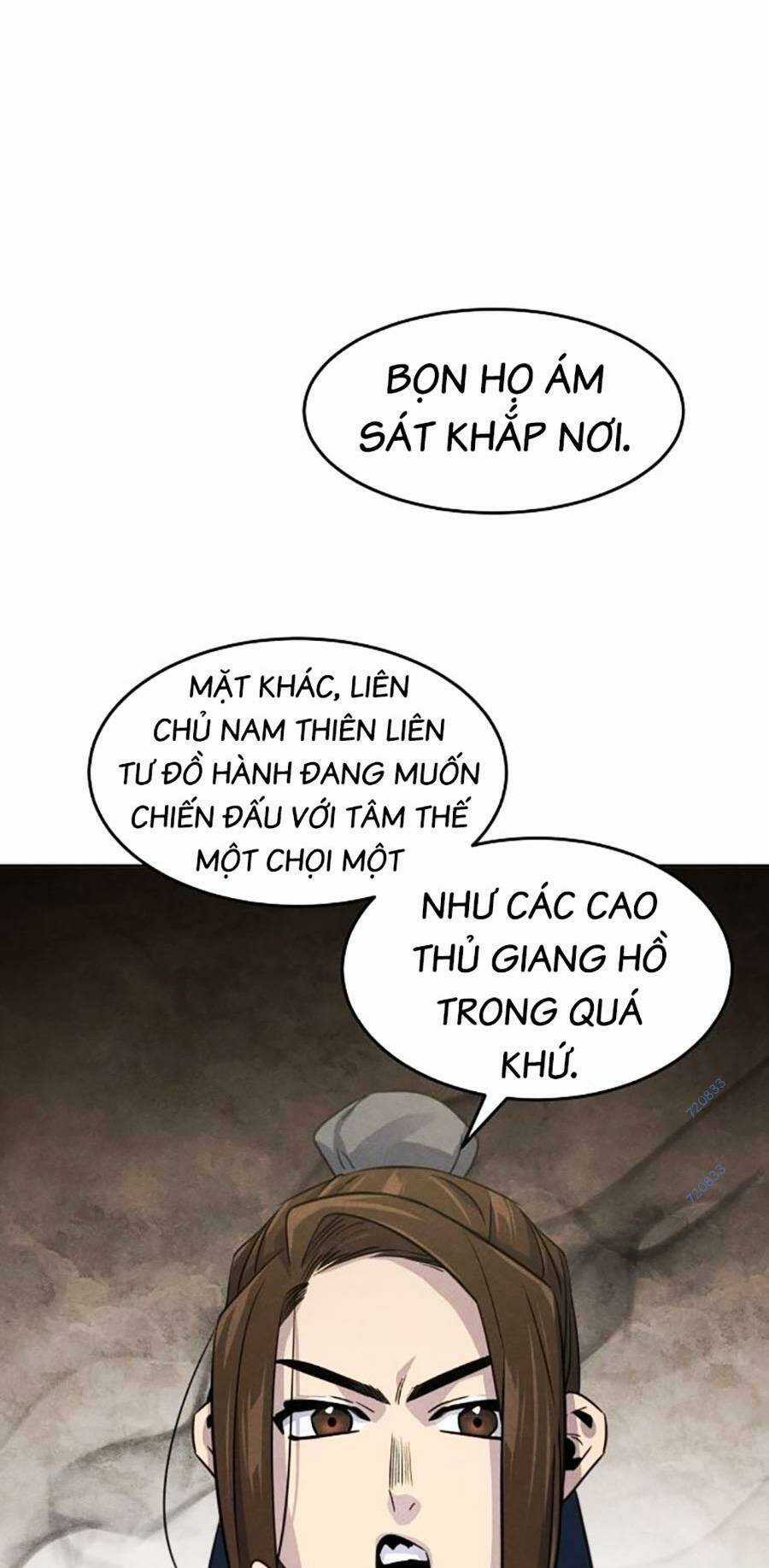 Cuồng Ma Tái Thế - Chapter 93 - Trang 77