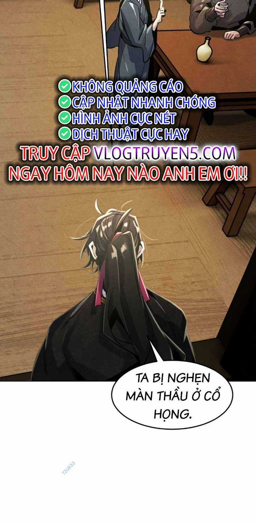 Cuồng Ma Tái Thế - Chapter 93 - Trang 79