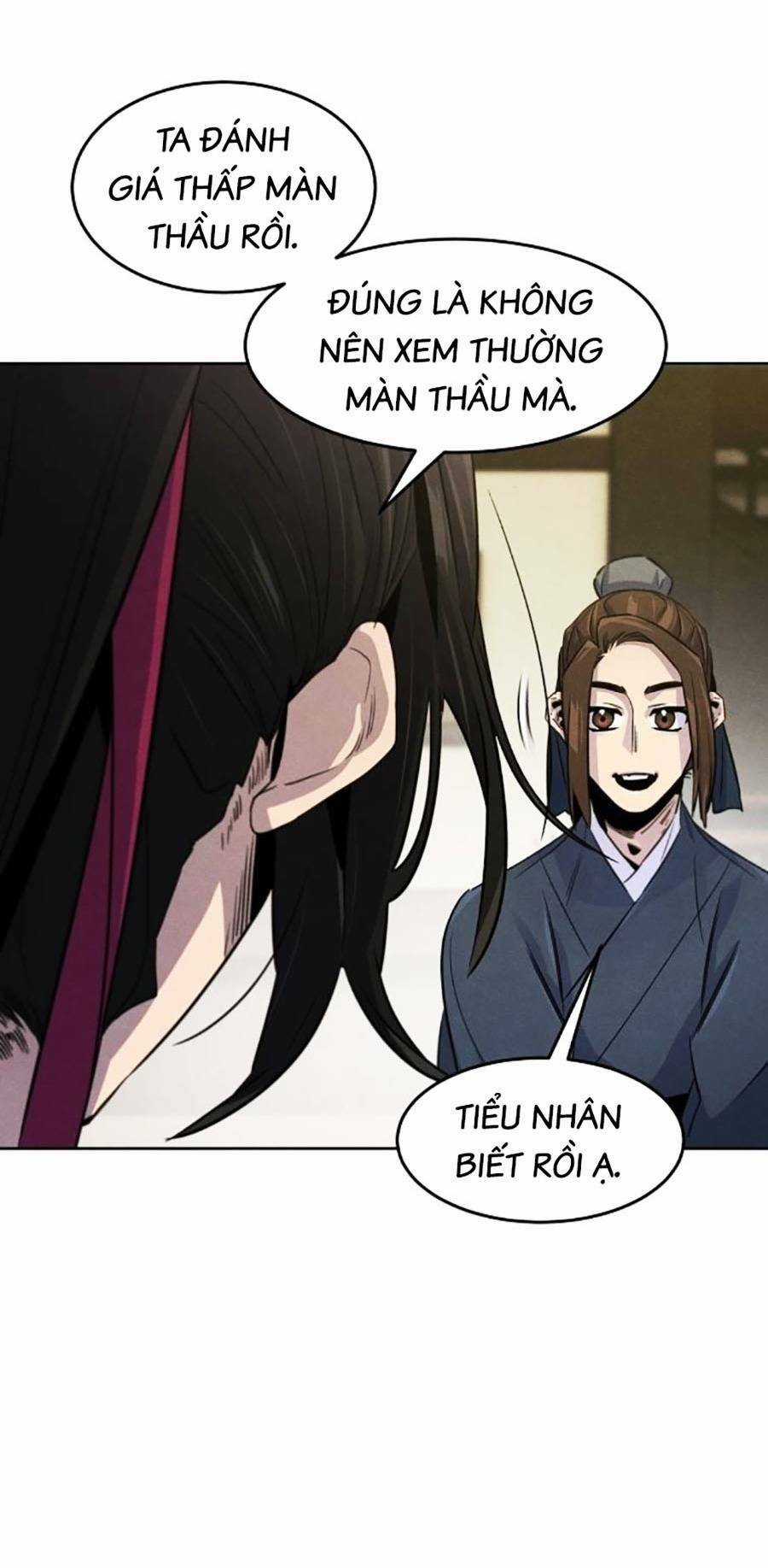 Cuồng Ma Tái Thế - Chapter 93 - Trang 80