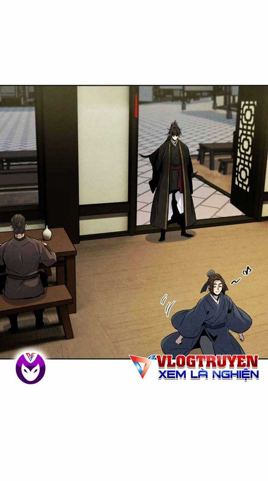 Cuồng Ma Tái Thế - Chapter 93 - Trang 81