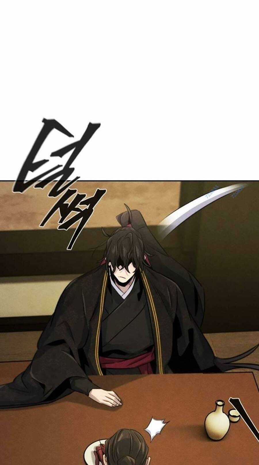 Cuồng Ma Tái Thế - Chapter 93 - Trang 82