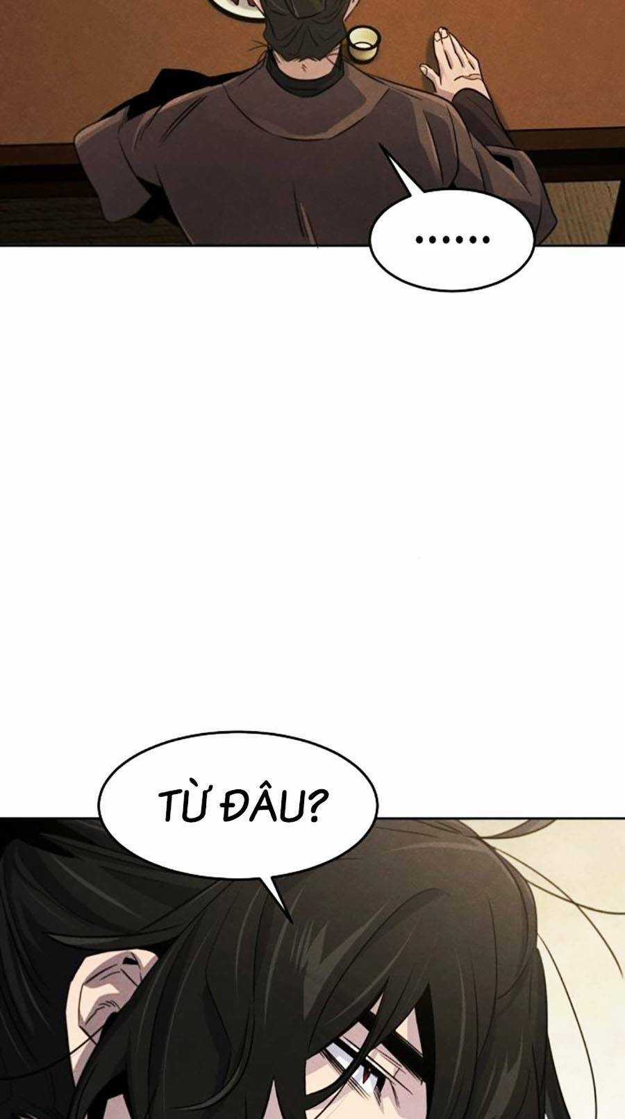 Cuồng Ma Tái Thế - Chapter 93 - Trang 83