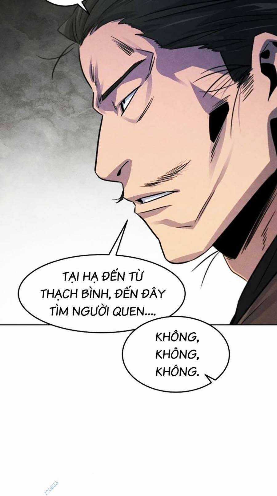 Cuồng Ma Tái Thế - Chapter 93 - Trang 85