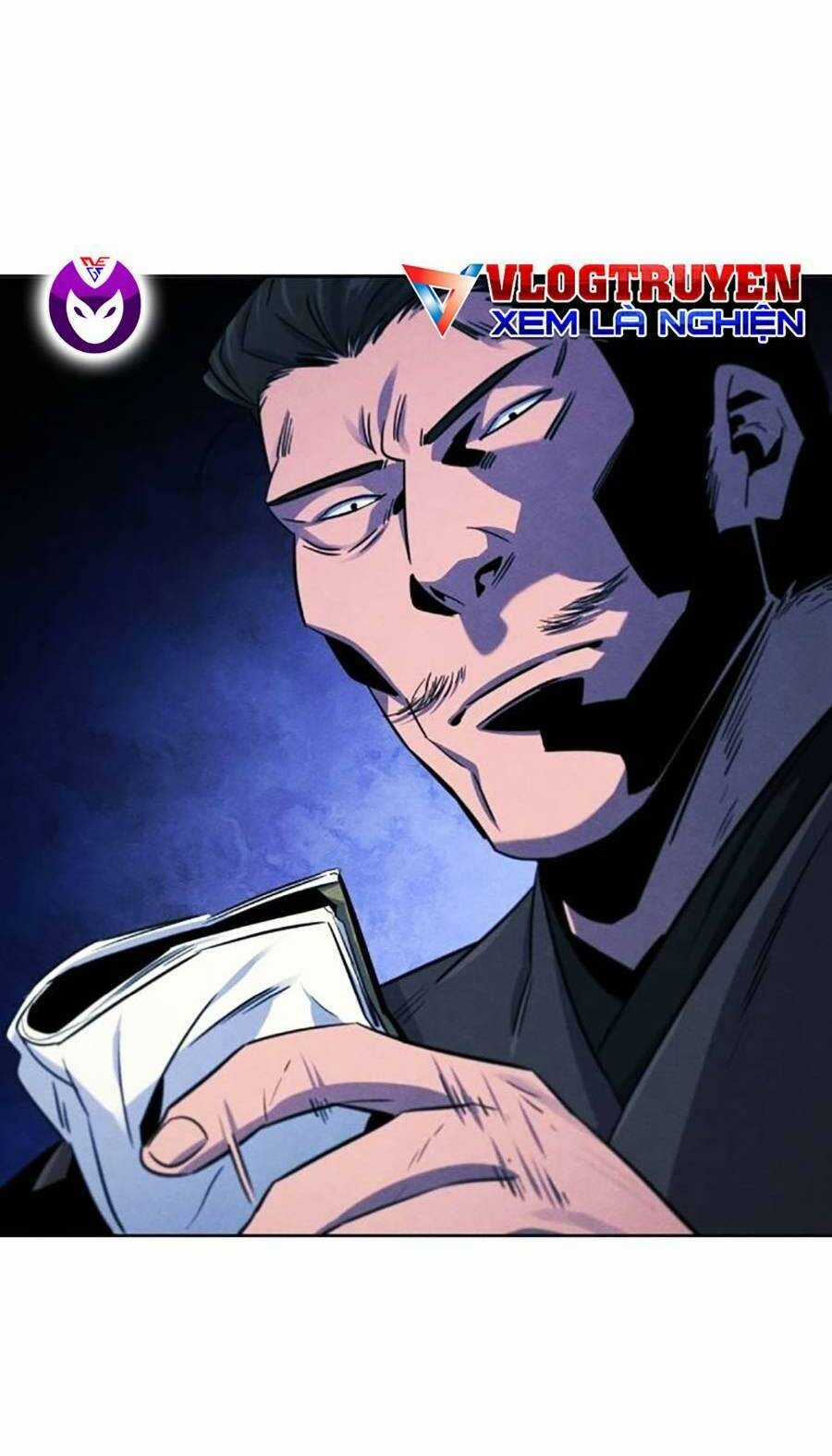 Cuồng Ma Tái Thế - Chapter 93 - Trang 10