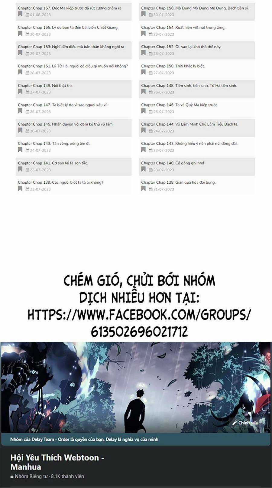 Cuồng Ma Tái Thế - Chapter 93 - Trang 92