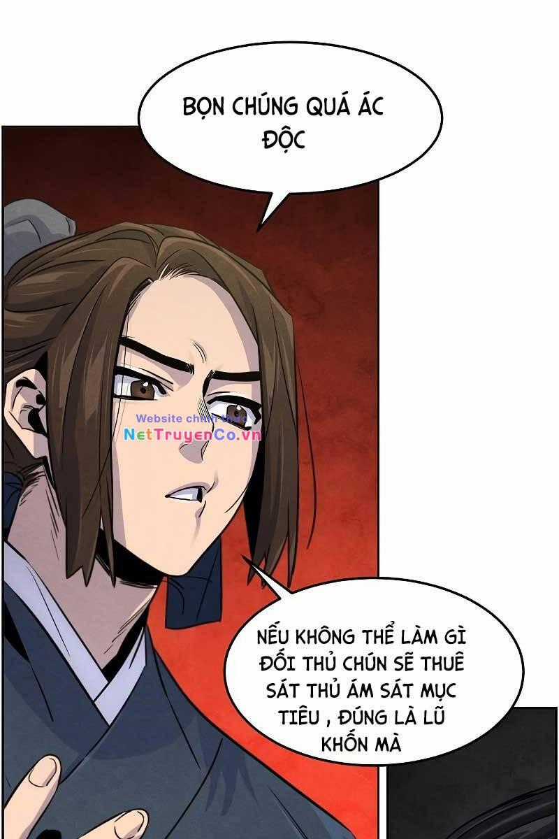 Cuồng Ma Tái Thế - Chapter 93 - Trang 93