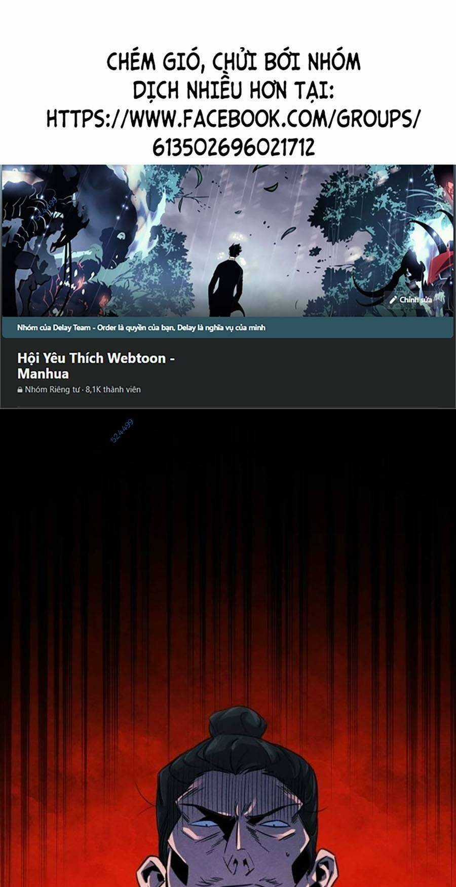 Cuồng Ma Tái Thế - Chapter 94 - Trang 1