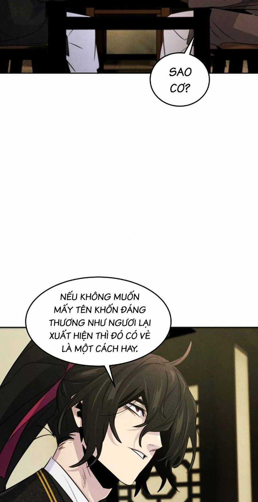 Cuồng Ma Tái Thế - Chapter 94 - Trang 12