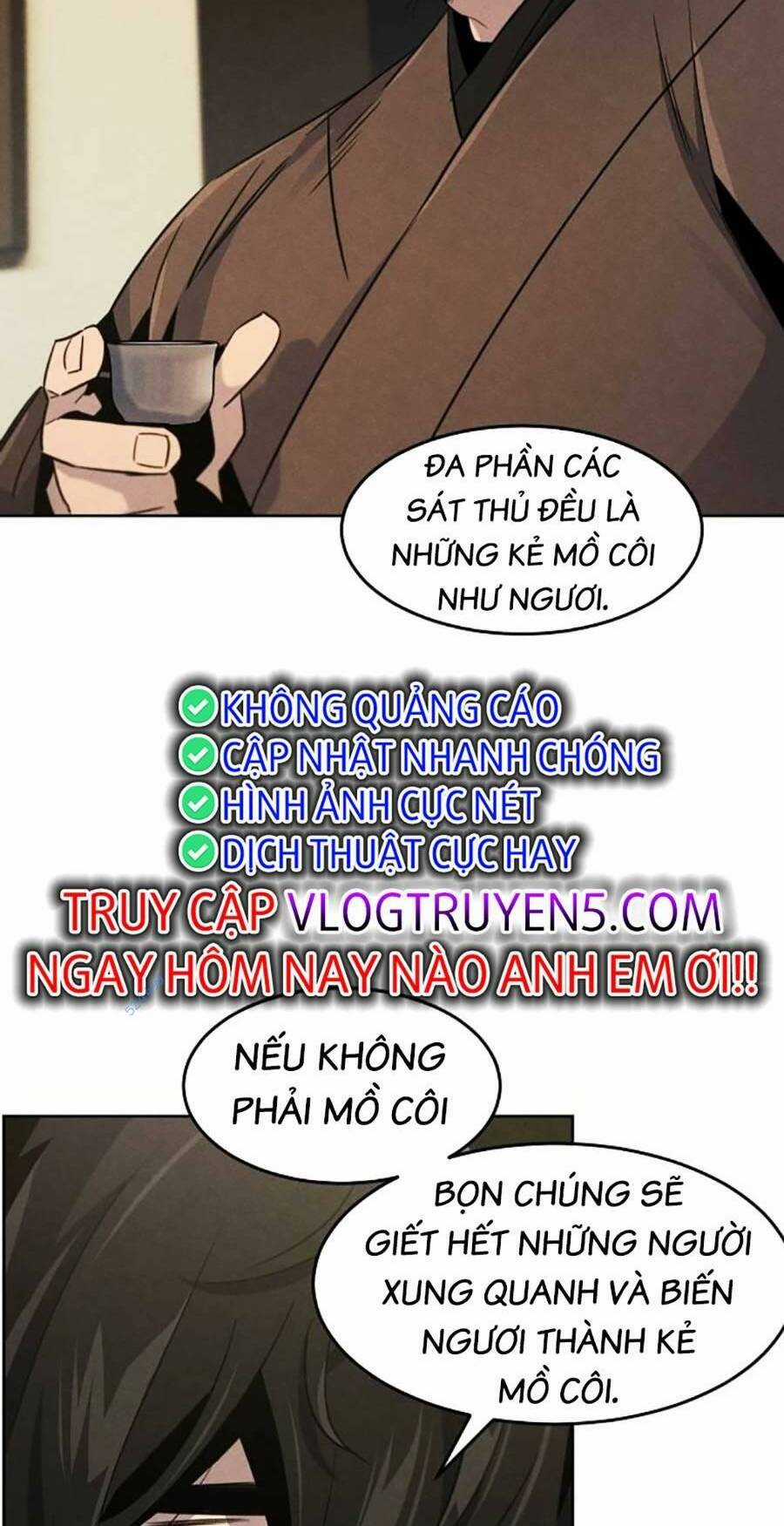 Cuồng Ma Tái Thế - Chapter 94 - Trang 14