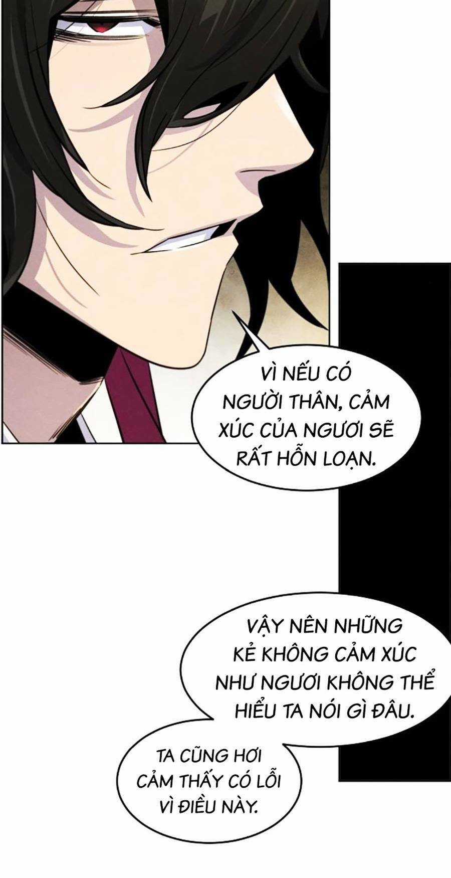 Cuồng Ma Tái Thế - Chapter 94 - Trang 15