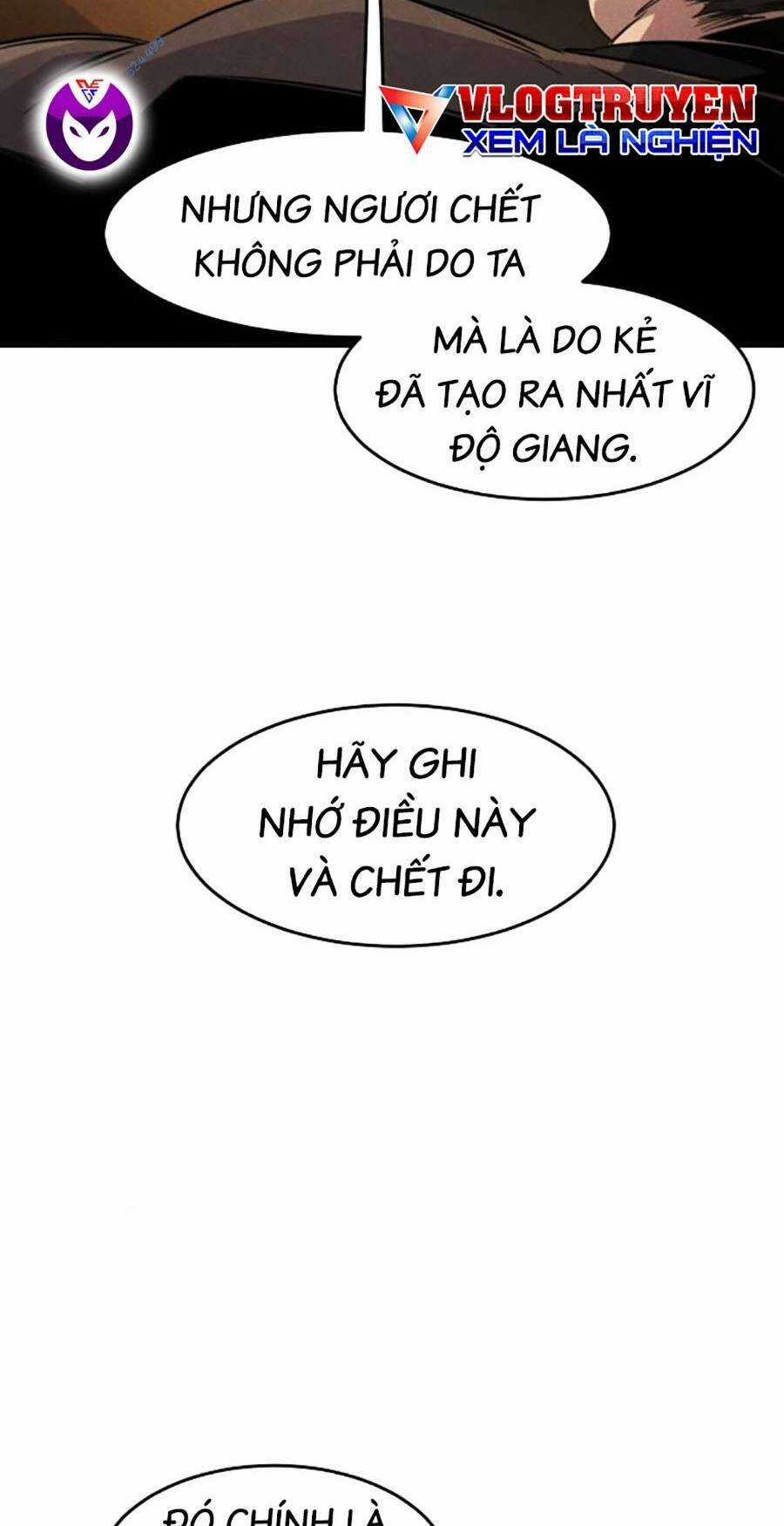 Cuồng Ma Tái Thế - Chapter 94 - Trang 17