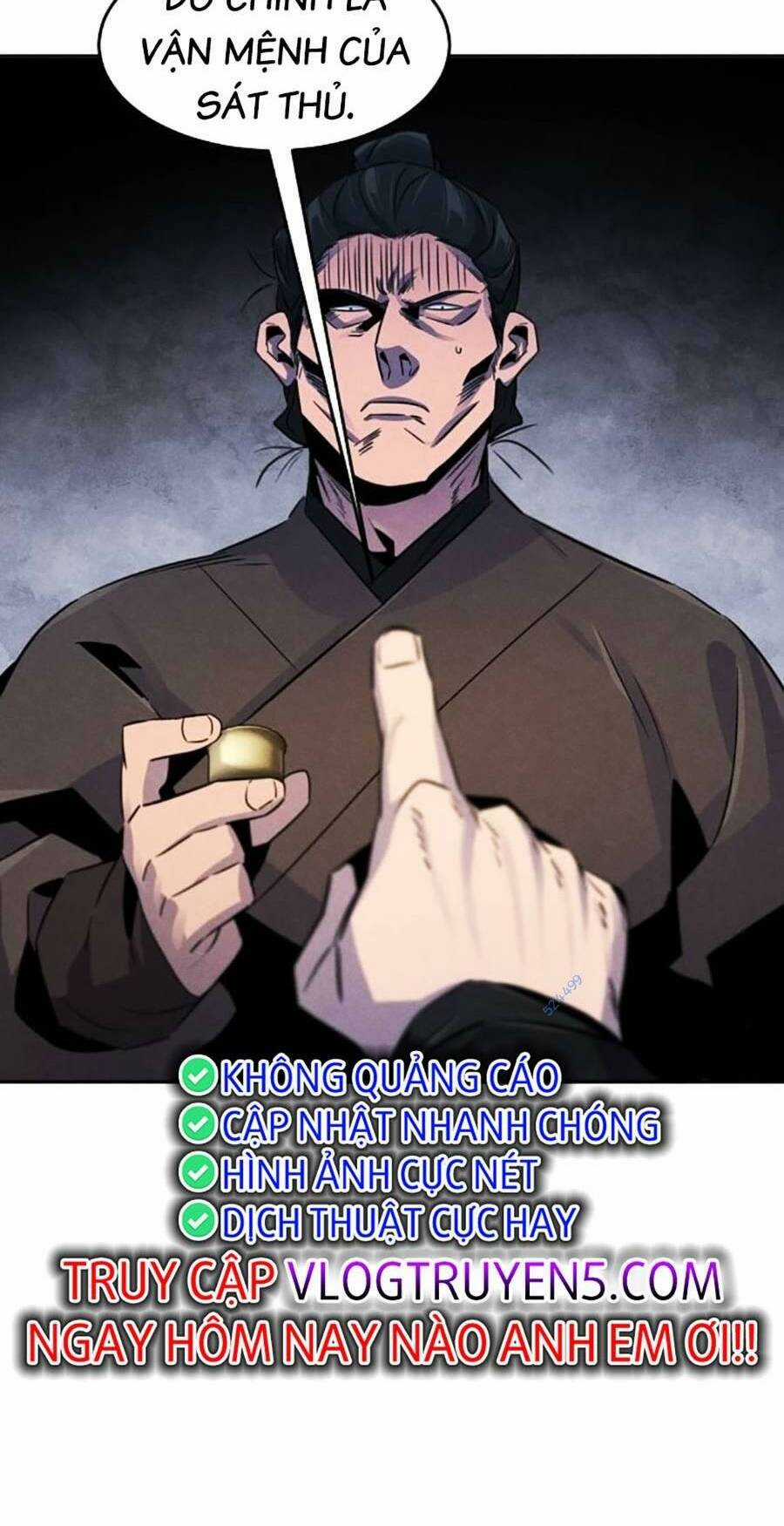 Cuồng Ma Tái Thế - Chapter 94 - Trang 18