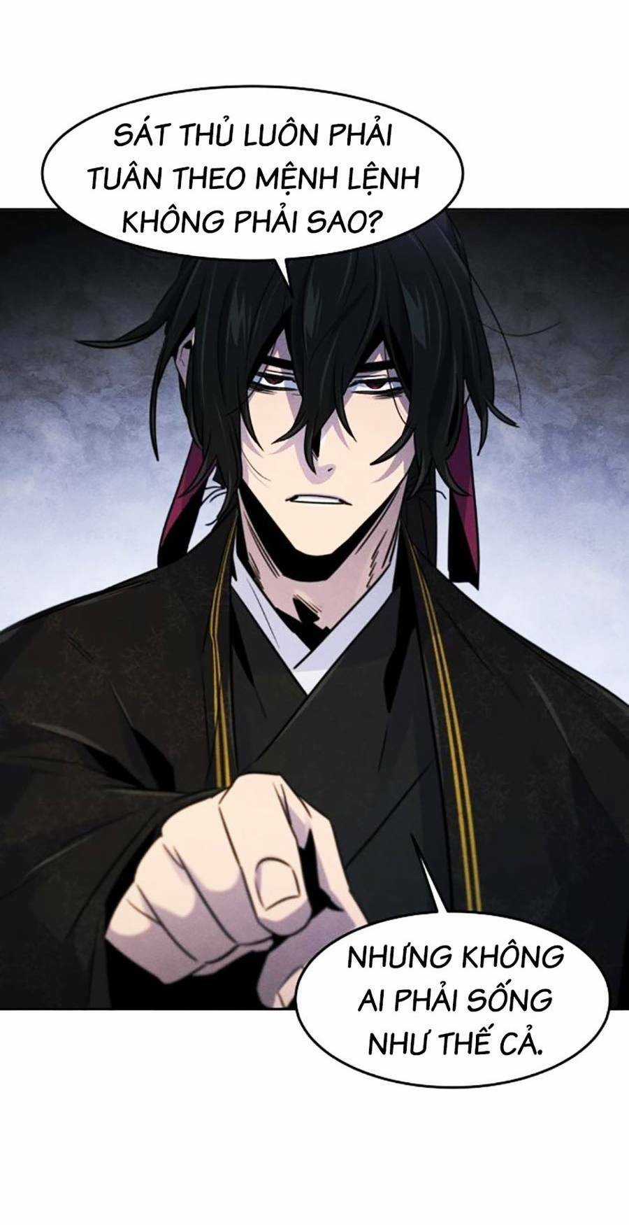 Cuồng Ma Tái Thế - Chapter 94 - Trang 19