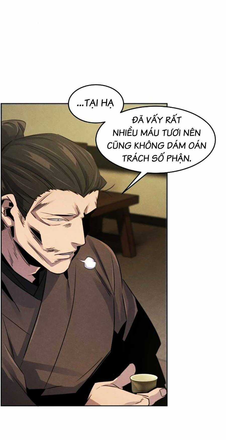 Cuồng Ma Tái Thế - Chapter 94 - Trang 20