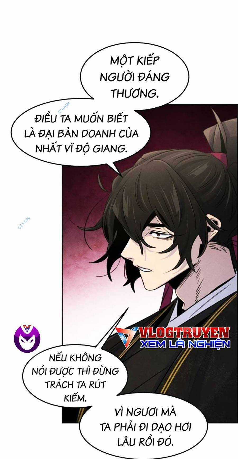 Cuồng Ma Tái Thế - Chapter 94 - Trang 21