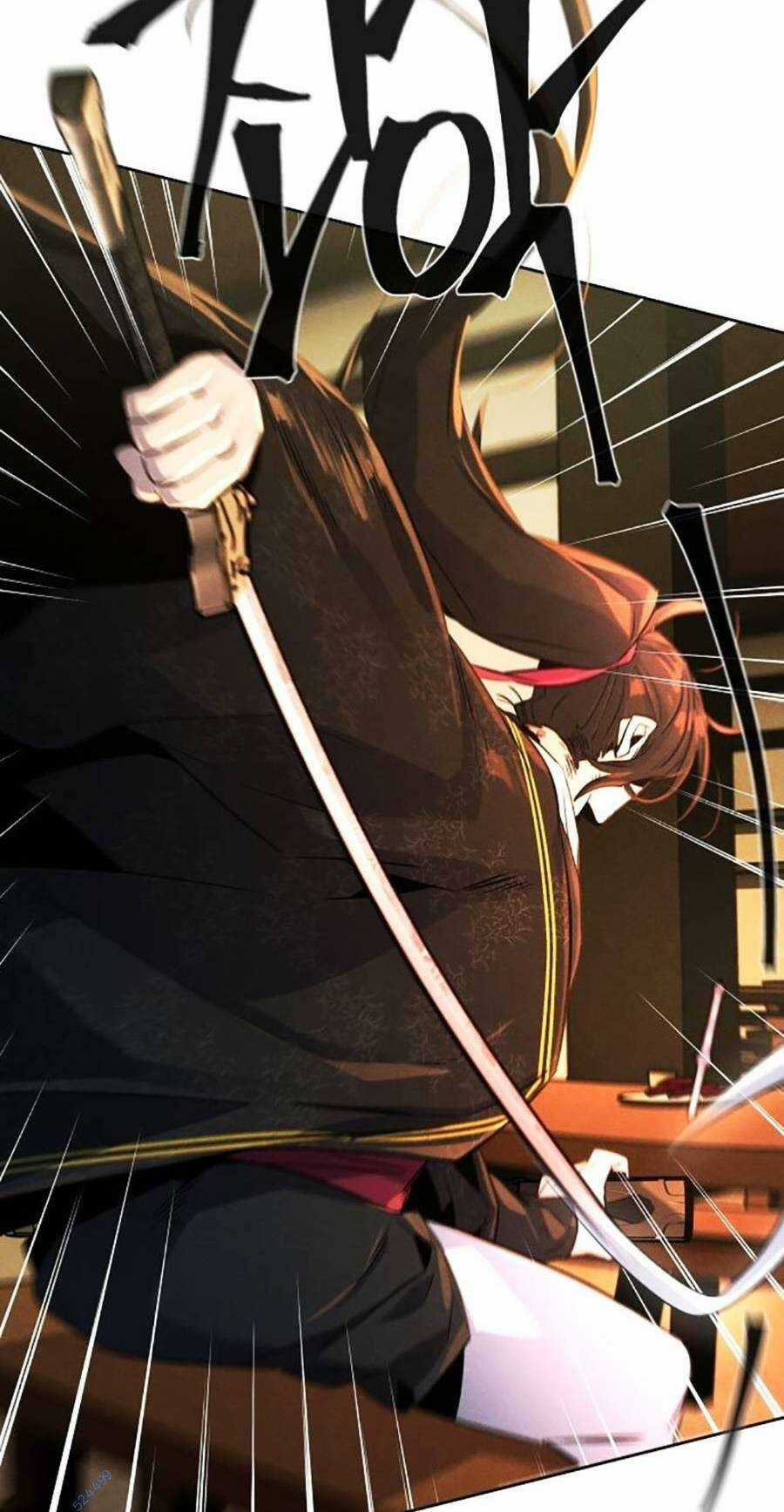 Cuồng Ma Tái Thế - Chapter 94 - Trang 25