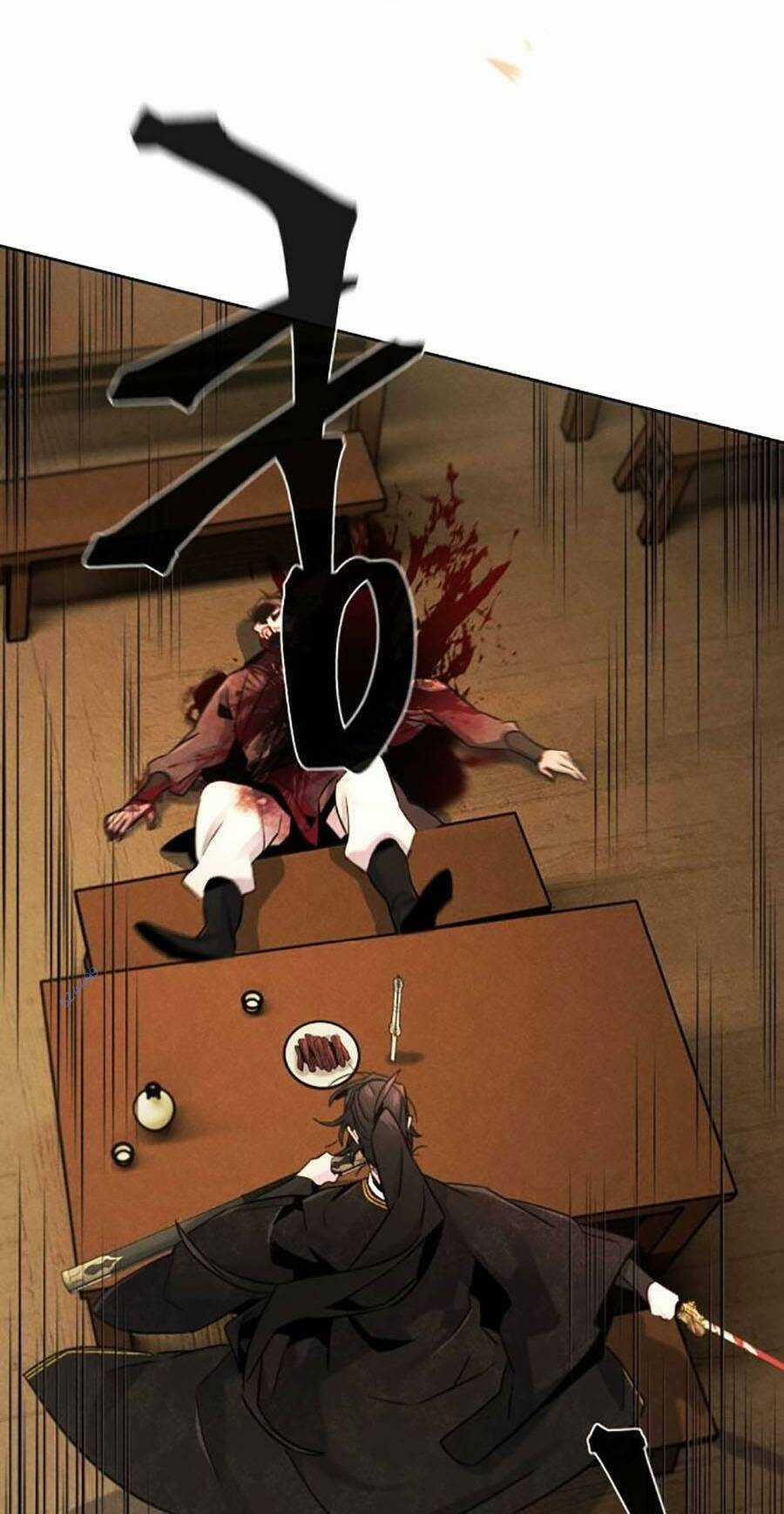 Cuồng Ma Tái Thế - Chapter 94 - Trang 30