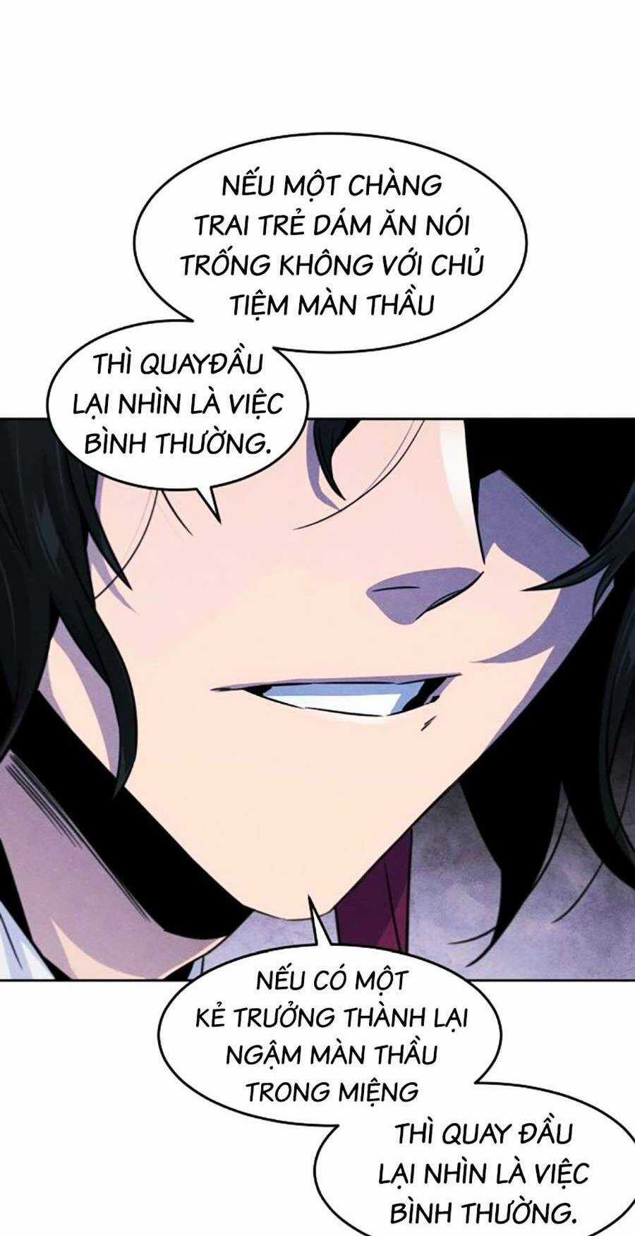 Cuồng Ma Tái Thế - Chapter 94 - Trang 4