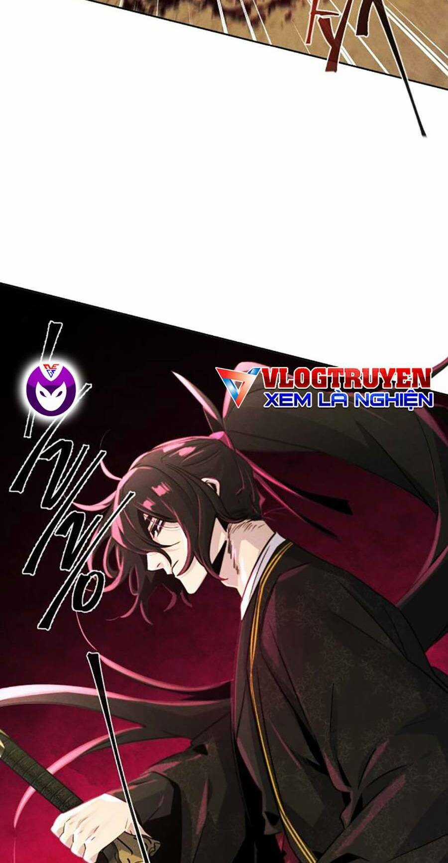 Cuồng Ma Tái Thế - Chapter 94 - Trang 32