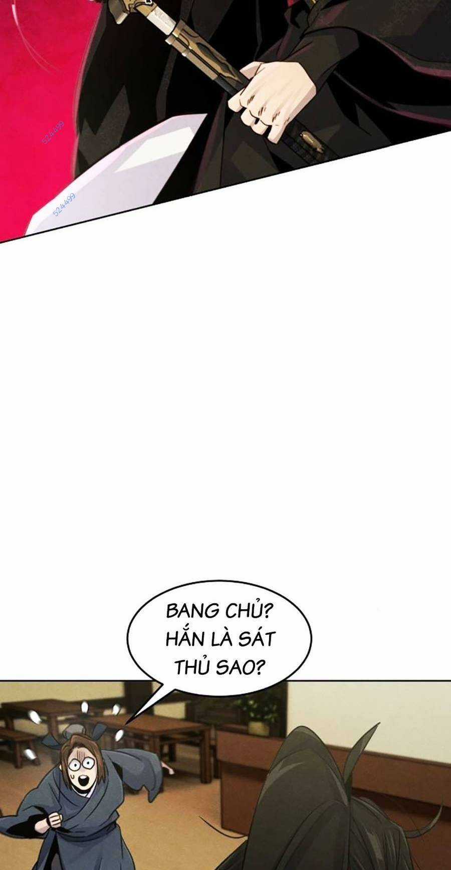 Cuồng Ma Tái Thế - Chapter 94 - Trang 33