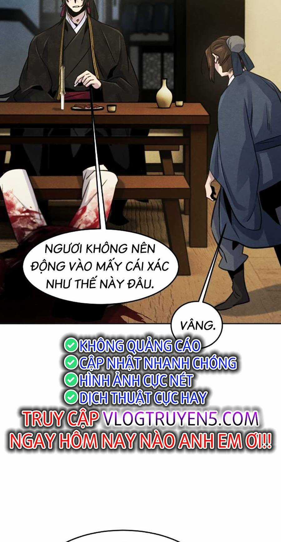 Cuồng Ma Tái Thế - Chapter 94 - Trang 35