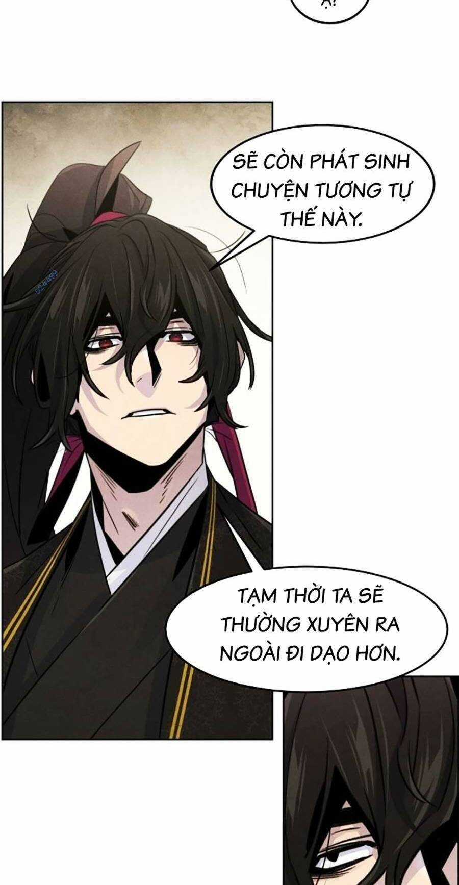 Cuồng Ma Tái Thế - Chapter 94 - Trang 38