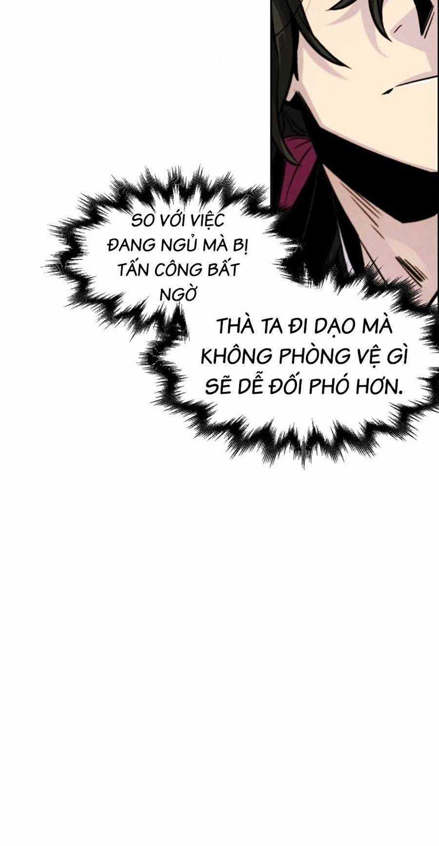 Cuồng Ma Tái Thế - Chapter 94 - Trang 39
