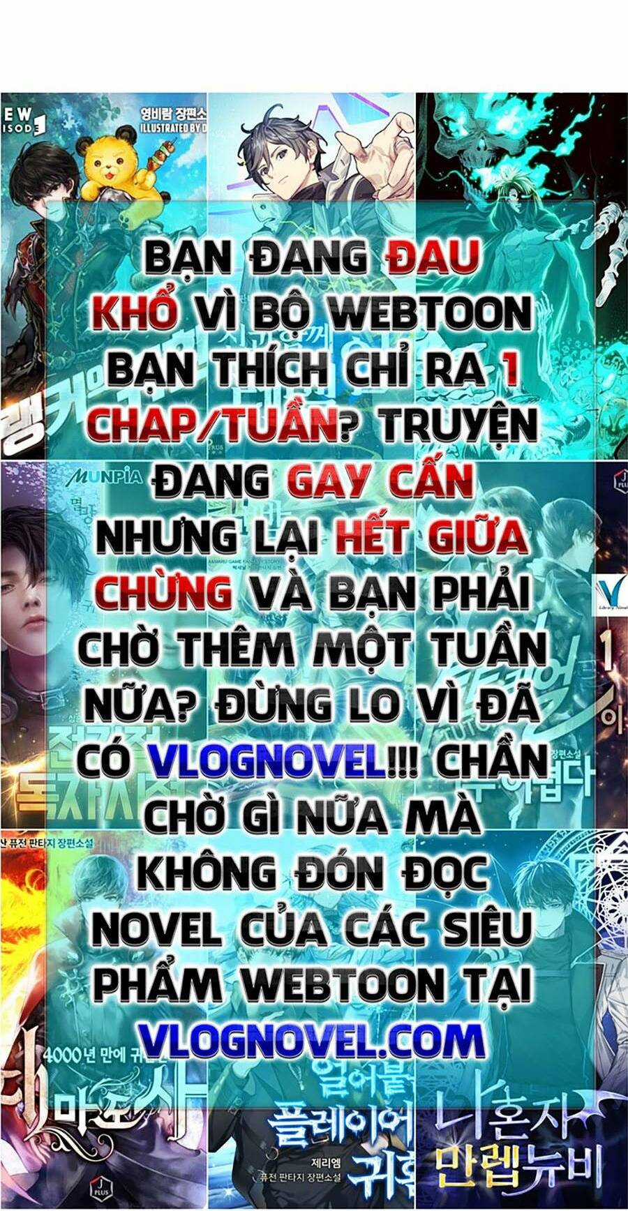 Cuồng Ma Tái Thế - Chapter 94 - Trang 40