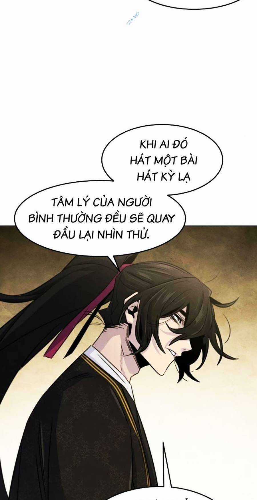 Cuồng Ma Tái Thế - Chapter 94 - Trang 5