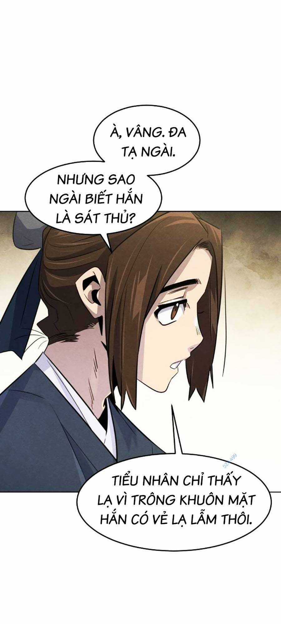 Cuồng Ma Tái Thế - Chapter 94 - Trang 41