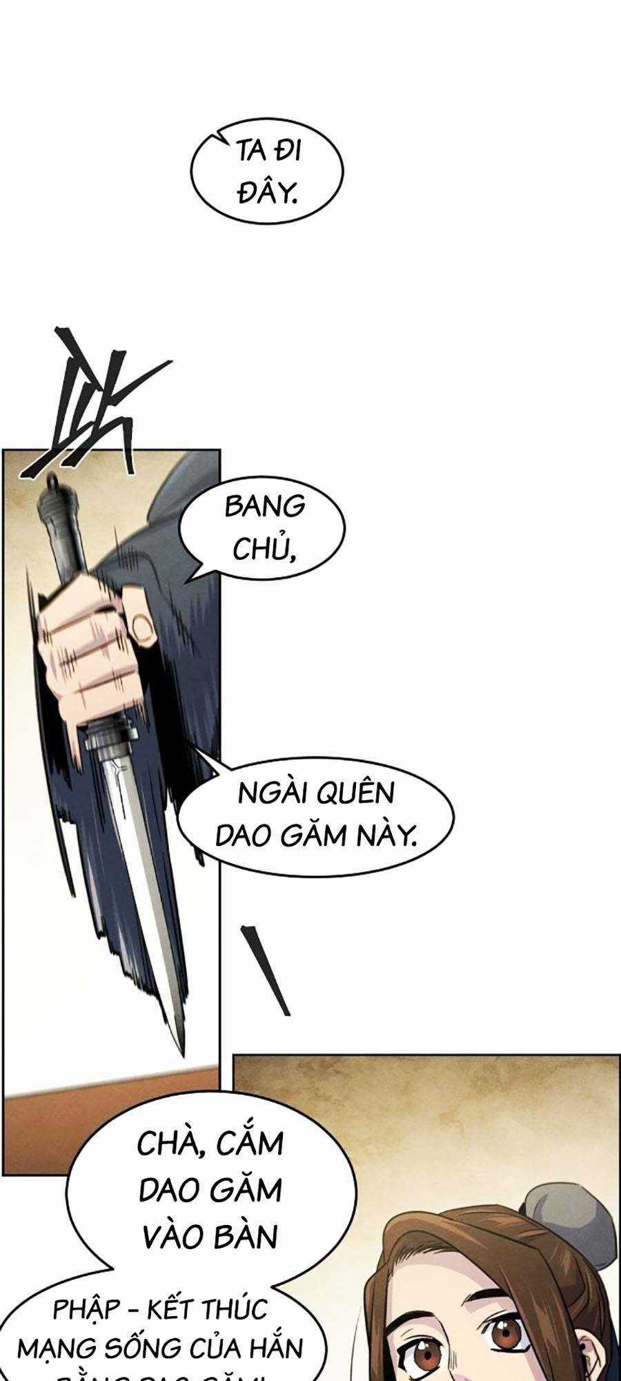 Cuồng Ma Tái Thế - Chapter 94 - Trang 45