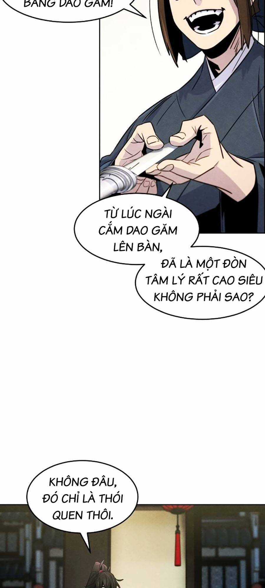 Cuồng Ma Tái Thế - Chapter 94 - Trang 46