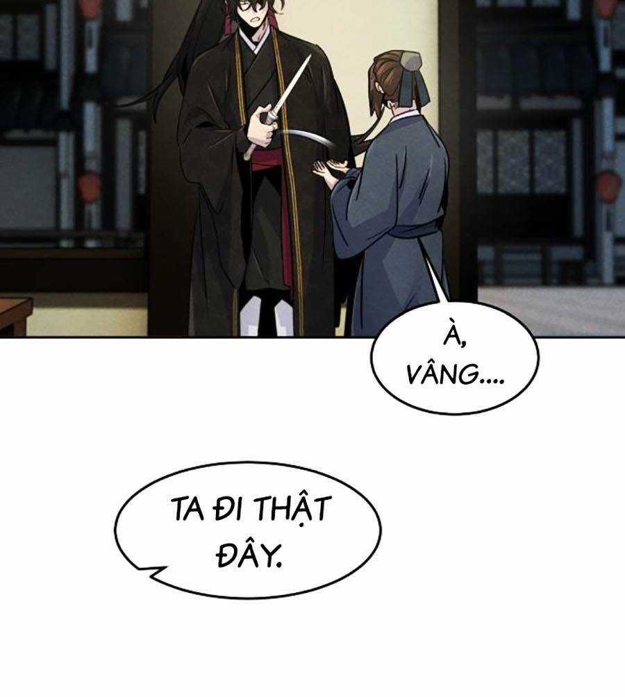 Cuồng Ma Tái Thế - Chapter 94 - Trang 47