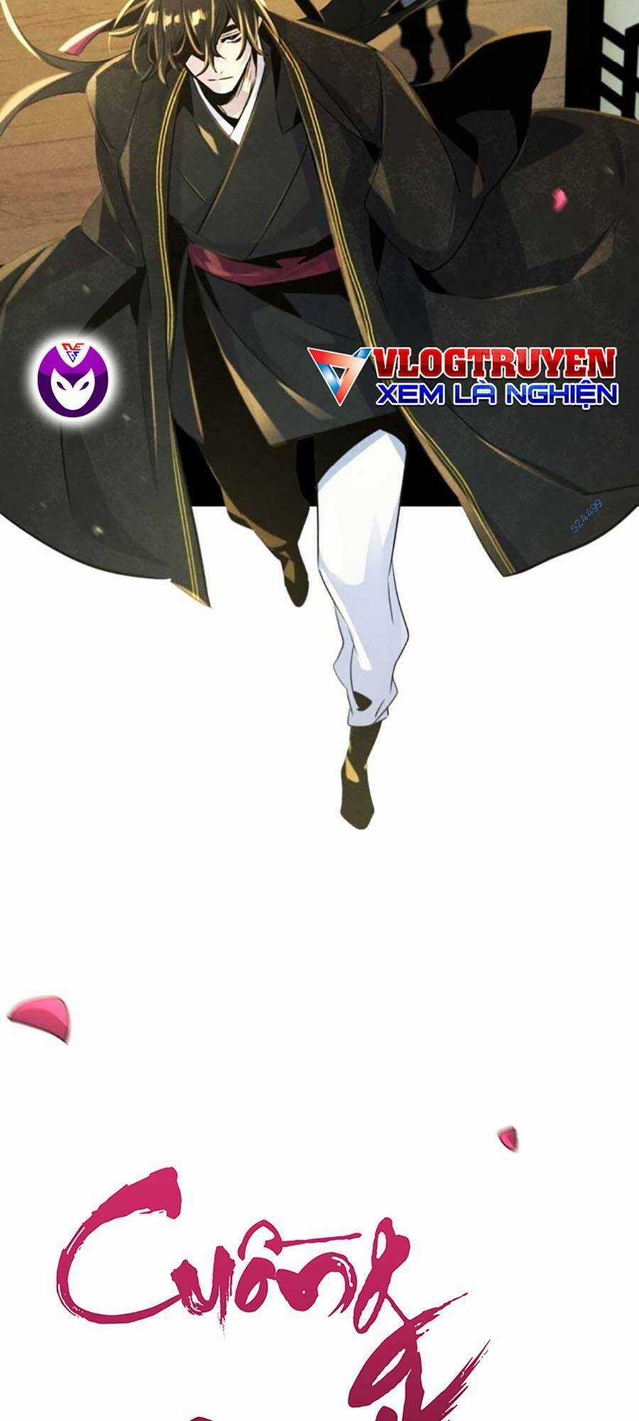 Cuồng Ma Tái Thế - Chapter 94 - Trang 49