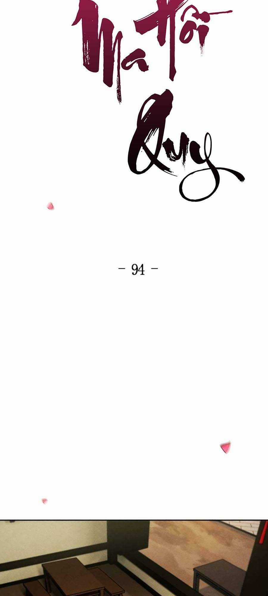 Cuồng Ma Tái Thế - Chapter 94 - Trang 50