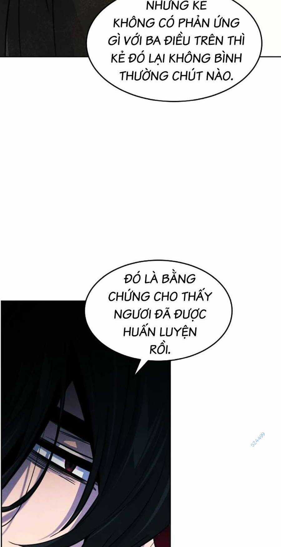 Cuồng Ma Tái Thế - Chapter 94 - Trang 6