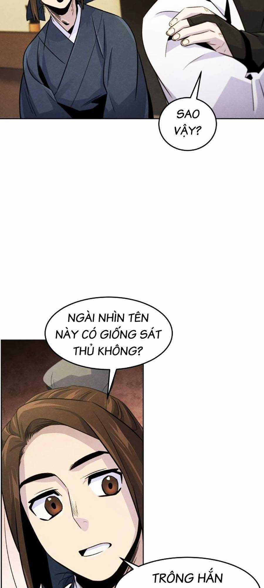 Cuồng Ma Tái Thế - Chapter 94 - Trang 53