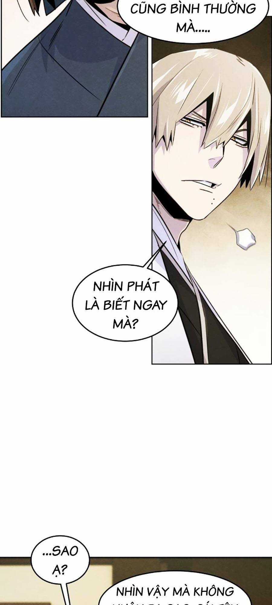 Cuồng Ma Tái Thế - Chapter 94 - Trang 54