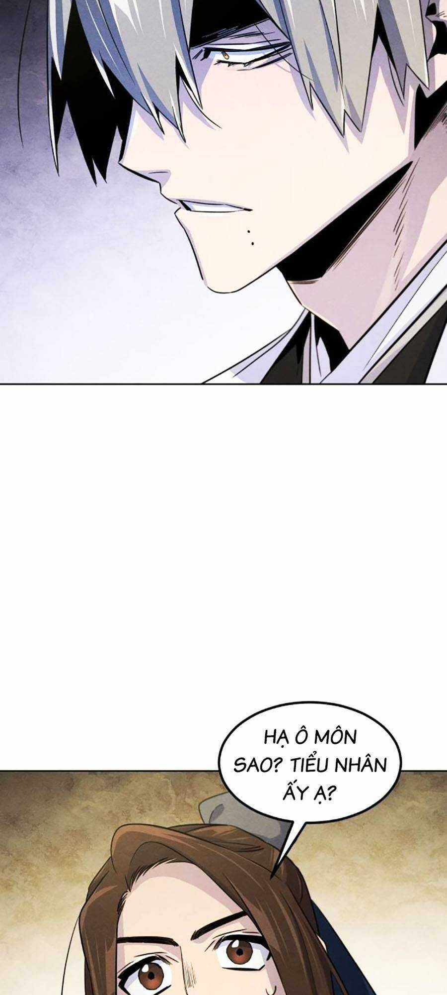 Cuồng Ma Tái Thế - Chapter 94 - Trang 57