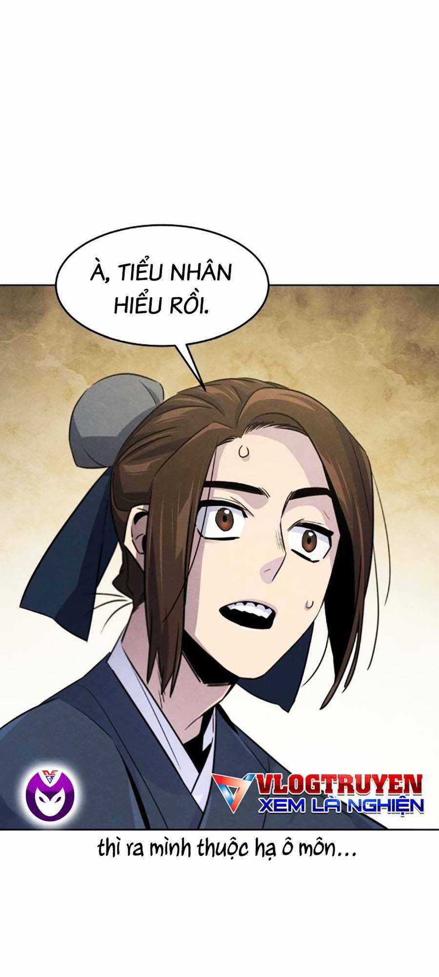 Cuồng Ma Tái Thế - Chapter 94 - Trang 61