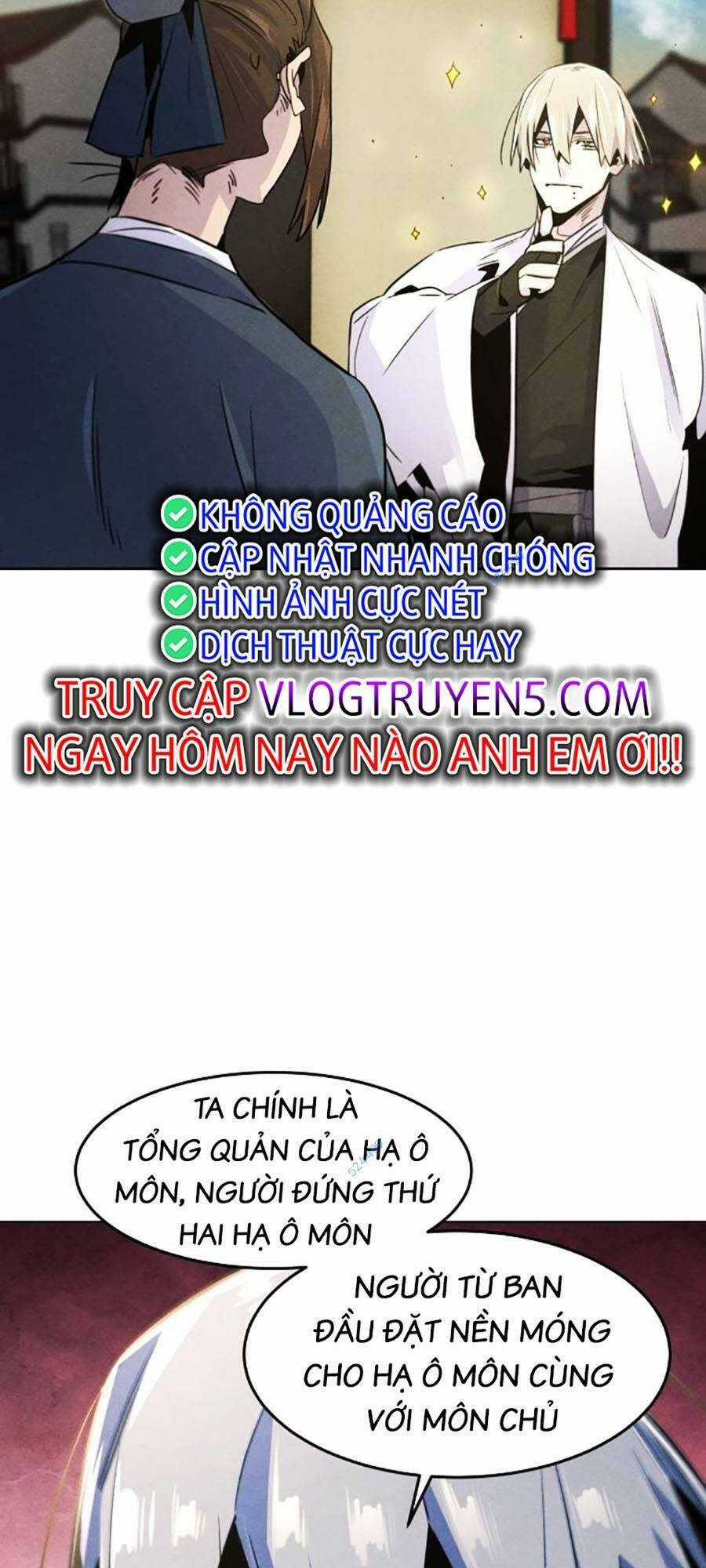 Cuồng Ma Tái Thế - Chapter 94 - Trang 65