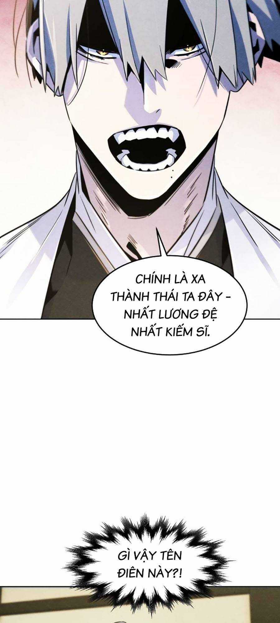 Cuồng Ma Tái Thế - Chapter 94 - Trang 66