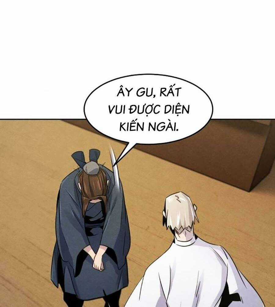 Cuồng Ma Tái Thế - Chapter 94 - Trang 68